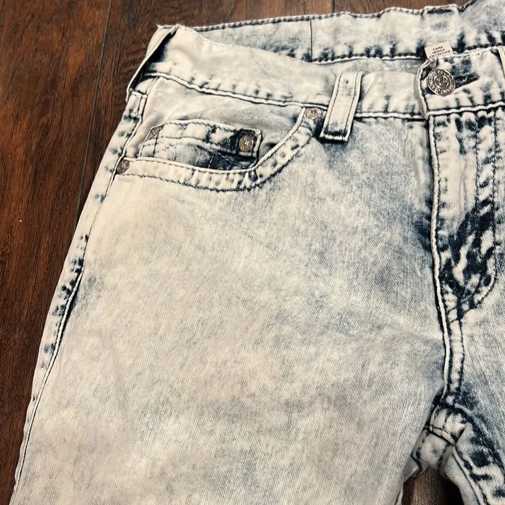True Religion true religion